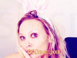 000maryxxx