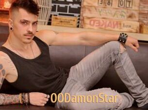 00DamonStar