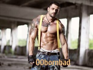 00bornbad