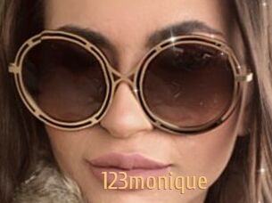 123monique
