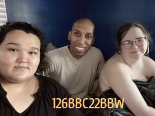 126BBC22BBW