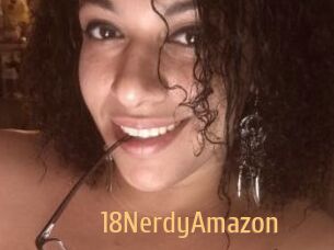 18NerdyAmazon