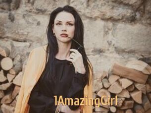 1AmazingGirl