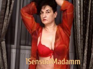 1SensualMadamm