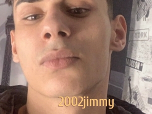 2002jimmy Single Spass