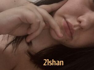 21shan