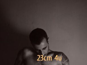 23cm_4u