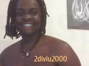 2diviu2000 Single Spass