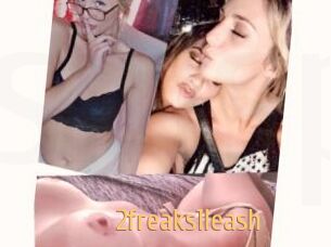 2freaks1leash