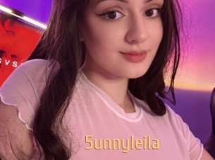 5unnyleila Single Spass