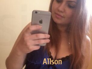 A11son