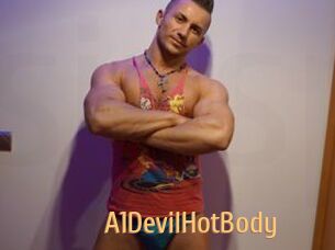 A1DevilHotBody