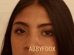 ABBYFOOX