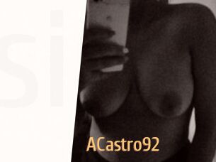 ACastro92