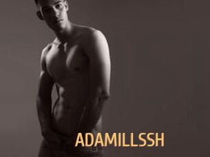 ADAMILLSSH