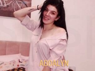 ADDALYN