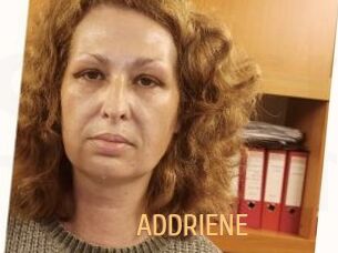 ADDRIENE
