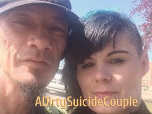 ADirtySuicideCouple