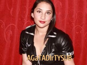 AGaTADIrTYSUB