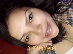 AHotKitten4