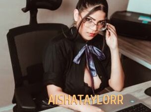 AISHATAYLORR