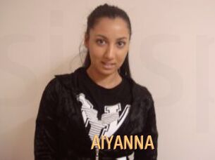 AIYANNA