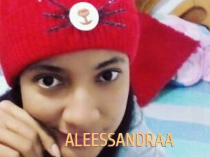 ALEESSANDRAA