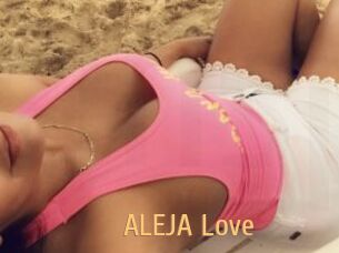 ALEJA_Love_