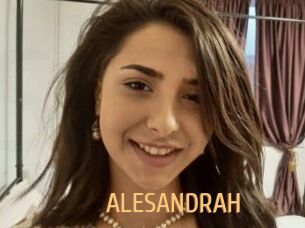 ALESANDRAH