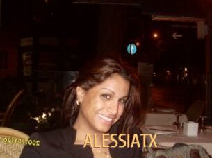 ALESSIATX