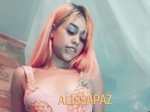 ALISSAPAZ