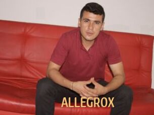 ALLEGROX