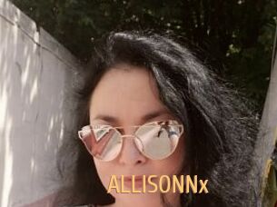 ALLISONNx
