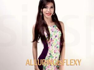 ALLURINGtsFLEXY