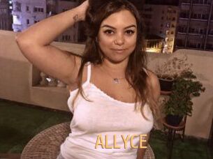 ALLYCE_