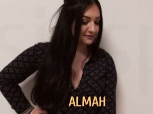 ALMAH