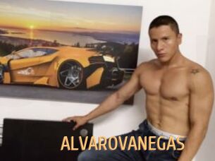 ALVAROVANEGAS