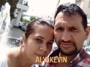 ALYxKEVIN