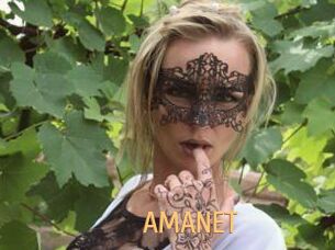 AMANET