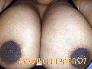 AMAZINGCUTBOOBS27