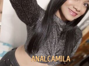 ANALCAMILA