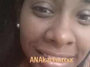 ANAkarenaxxx