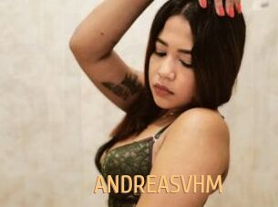ANDREASVHM