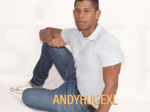 ANDYHUGEXL