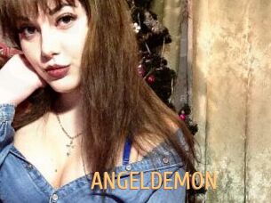 ANGELDEMON
