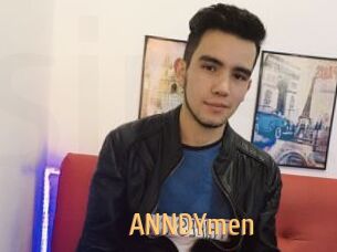 ANNDYmen