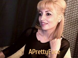 APrettyFace