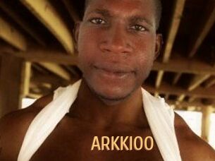 ARKKIOO