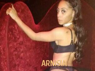 ARNISIA