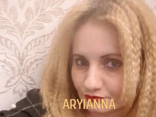 ARYIANNA
